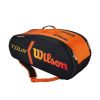 TÚI WISON BURN MOLĐE 9PK BAG BKOR (WRZ841509)