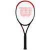 VỢT TENNIS WILSON CLASH 100L 280G (16x19)