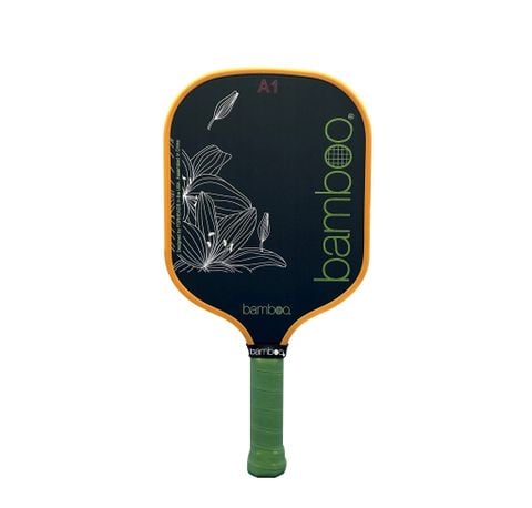 Vợt Pickleball Bamboo A1