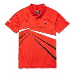 Áo lacoste