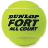 BÓNG DUNLOP FORT ALL COURT 4