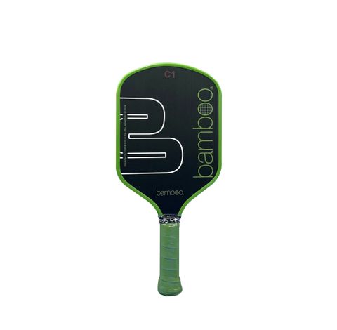 Vợt Pickleball Bamboo C1