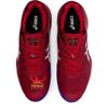 Giầy Tennis Asics Court FF Novak Cranberry/White 1041A089.605