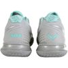 Giày Tennis NikeCourt Air Zoom Vapor Cage 4 Met Silver (CD0424-004)