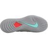 Giày Tennis NikeCourt Air Zoom Vapor Cage 4 Met Silver (CD0424-004)