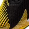 Giầy Tennis Nike Air Zoom Vapor Cage 4 Black/Yellow CD0424-008