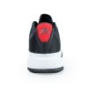 GIẦY TENNIS ADIDAS BARRICADE 2018 CORE BLACK/WHITE/SCARLET (CM7818)