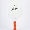Vợt Pickleball Facolos - Couple Collection Him & Her
