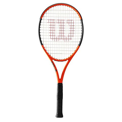 Vợt Tennis Wison Burn 100LS Limited 280gr (18x16)