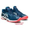 Giày Tennis Asics Court FF 2 Novak (1041A083-400)