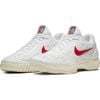 GIÀY TENNIS NIKE ZOOM CAGE 3 WHITE/RED (918193-103)