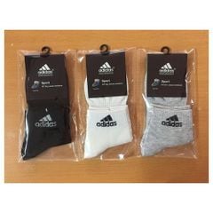 TẤT TENNIS ADIDAS