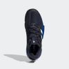 Giày tennis adidas soldmatch bounce black/blue EF2440