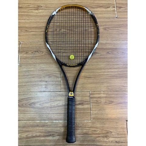 Vợt tennis babolat cũ cheap