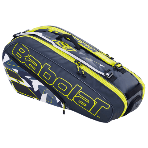 Túi Tennis Babolat Pure Aero RH X6
