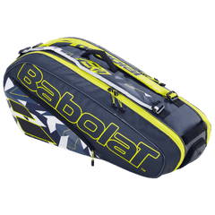 Túi Tennis Babolat Pure Aero RH X6