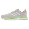 Giày Tennis Adidas SoldCourt Boost EF2075