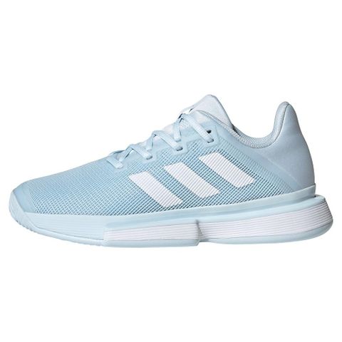 Giầy Tennis Adidas Soldmatch Bounce Hard Court EH2866