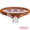 Vợt Tennis Wilson Roland Garros Team 249g (16x20)