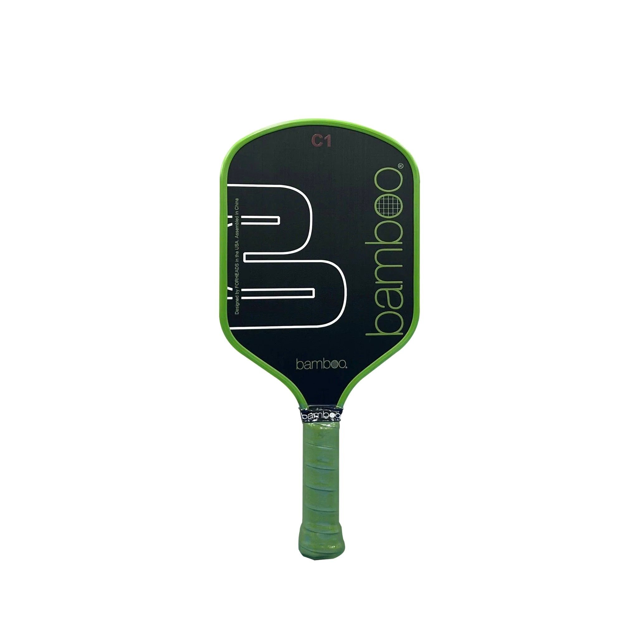 Vợt Pickleball Bamboo Dk