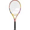 Vợt Tennis Babolat Pure Aero Rafa Team 2021 285g (101464)