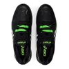 Giầy Tennis Asics Gel Resolution 8 Black/Green Gecko 1041A079.003