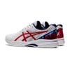 Giầy Tennis Asics Gel Game 8 LE White/Class Red 1041A290.110