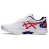 Giầy Tennis Asics Gel Game 8 LE White/Class Red 1041A290.110