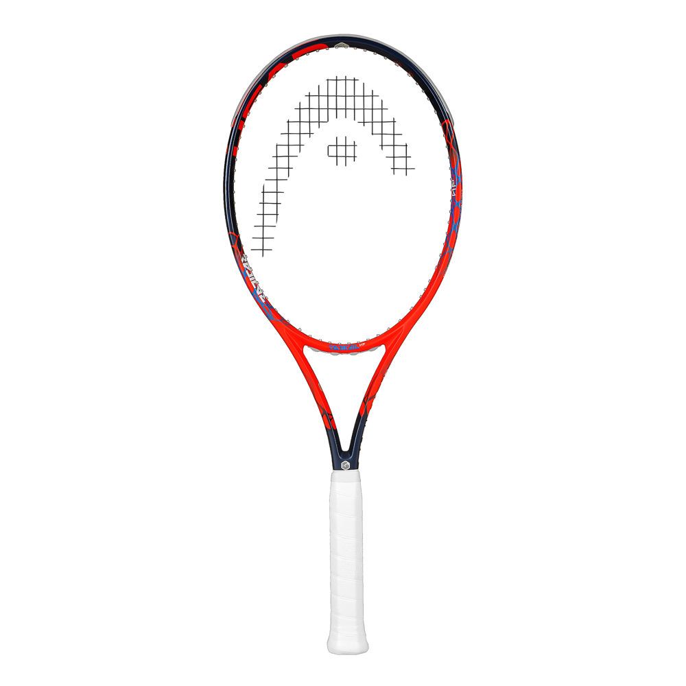 Vợt Tennis Head Touch Radical MP Lite 270g (16x19)