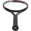 VỢT TENNIS HEAD GRAPHENE TOUCH SPEED LITE 2017 - 265g (16x19)