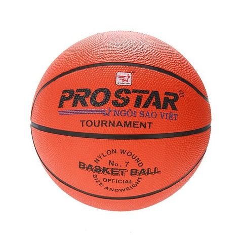 BÓNG RỔ PRO STAR SỐ 5,6,7