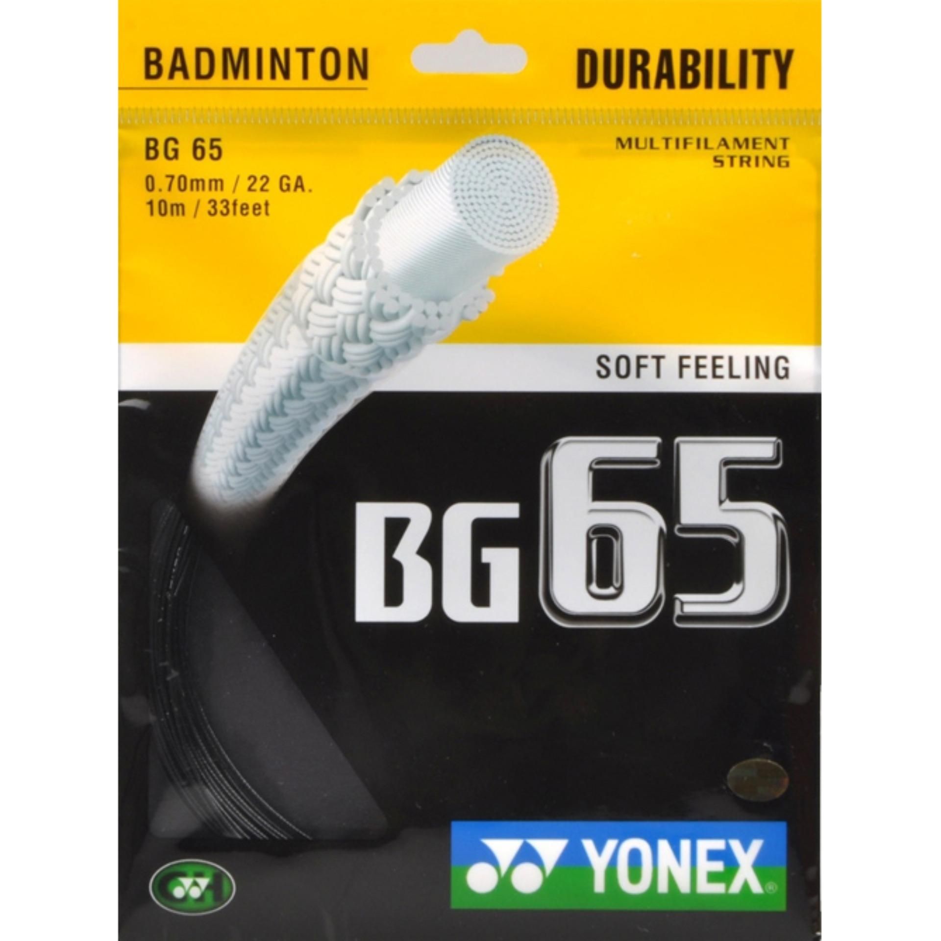 Cước Cầu Lông Yonex BG 65