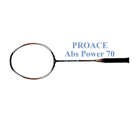 Vợt Cầu Lông Proace ABS Power 70