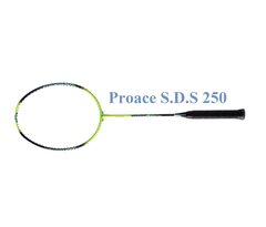 Vợt Cầu Lông Proace S.D.S 250