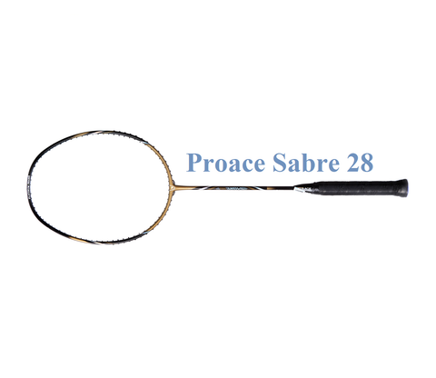 Vợt Cầu Lông Proace Sabre 28