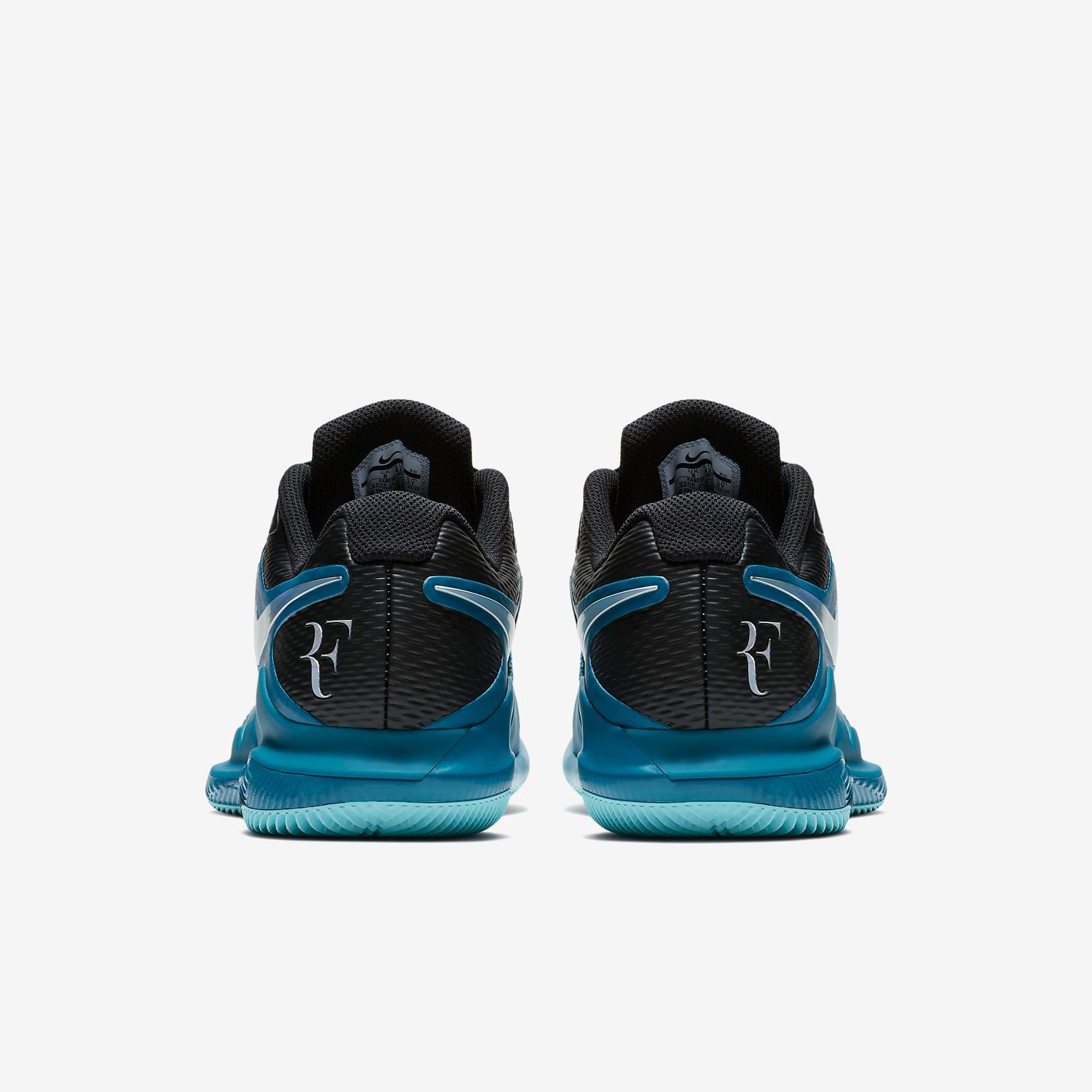 nike zoom vapor x federer