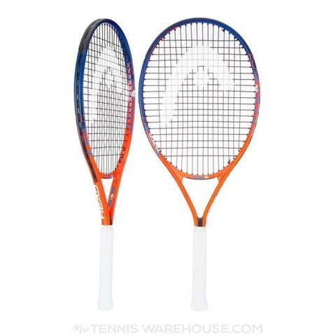 VỢT TENNIS TRẺ EM HEAD RADICAL 26 - 16x18 (245g)