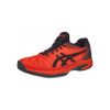 GIÀY TENNIS ASIC SOLUTION SPEED FF RED/BLACK (1041A003-808)