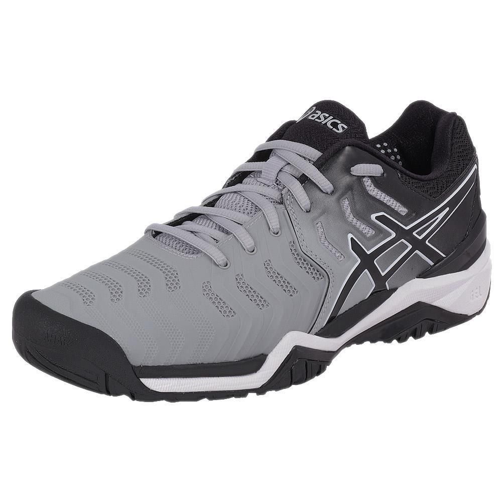 Giày tennis asics gel resolution 7 2025