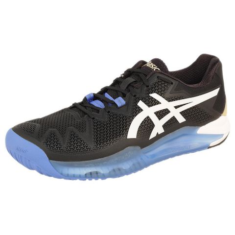 Giầy tennis asics gel resolution 8 2020