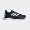 Giầy Tennis Adidas SoldCourt Boost FU8115