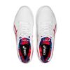 Giầy Tennis Asics Solution Speed FF 2 L.E White/Classics Red 1041A287.110