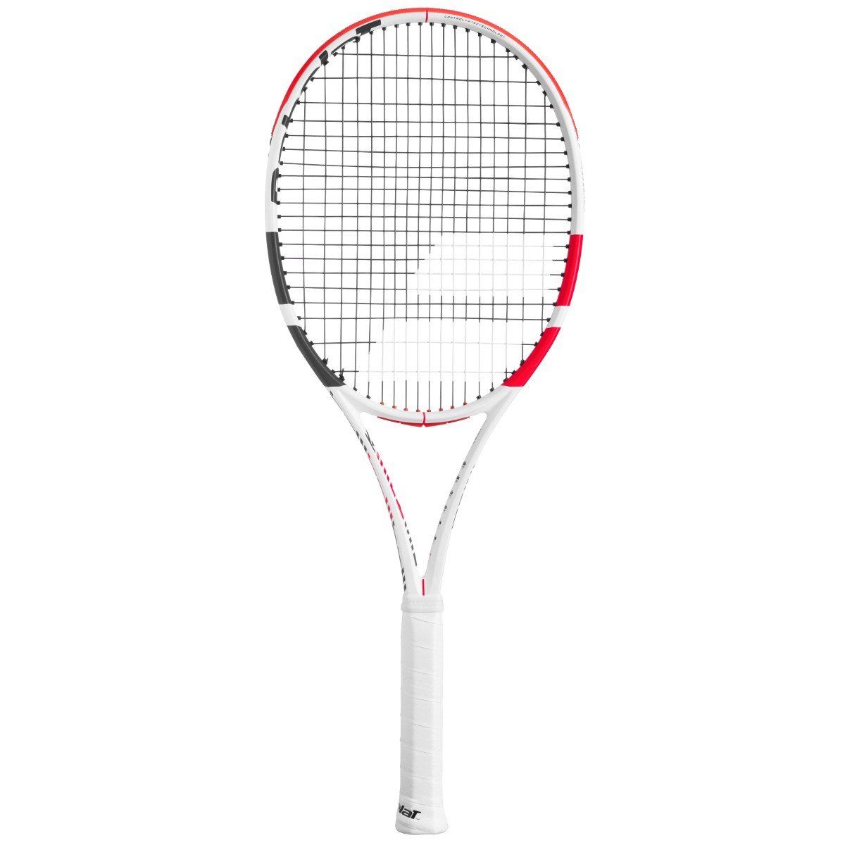 Vợt Tennis Babolat Pure Strike 305g (18x20)