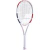 VỢT TENNIS BABOLAT PURE STRIKE TEAM 2020 - 285g (16x19)