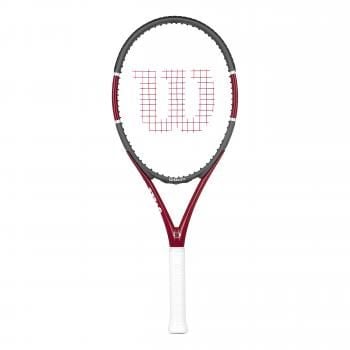 VỢT TENNIS WILSON TRIAD FIVE 264G (16x19)