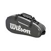 TÚI TENNIS WILSON SUPER TOUR 2 COMP BKGY LARGE WRZ843909