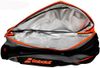 TÚI TENNIS BABOLAT PURE BLACK/FLUO RED 12 PACK BAG (751133)