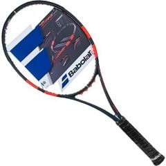 Vợt Tennis Babolat Racquet Pure Strike 16/19 (305gr)