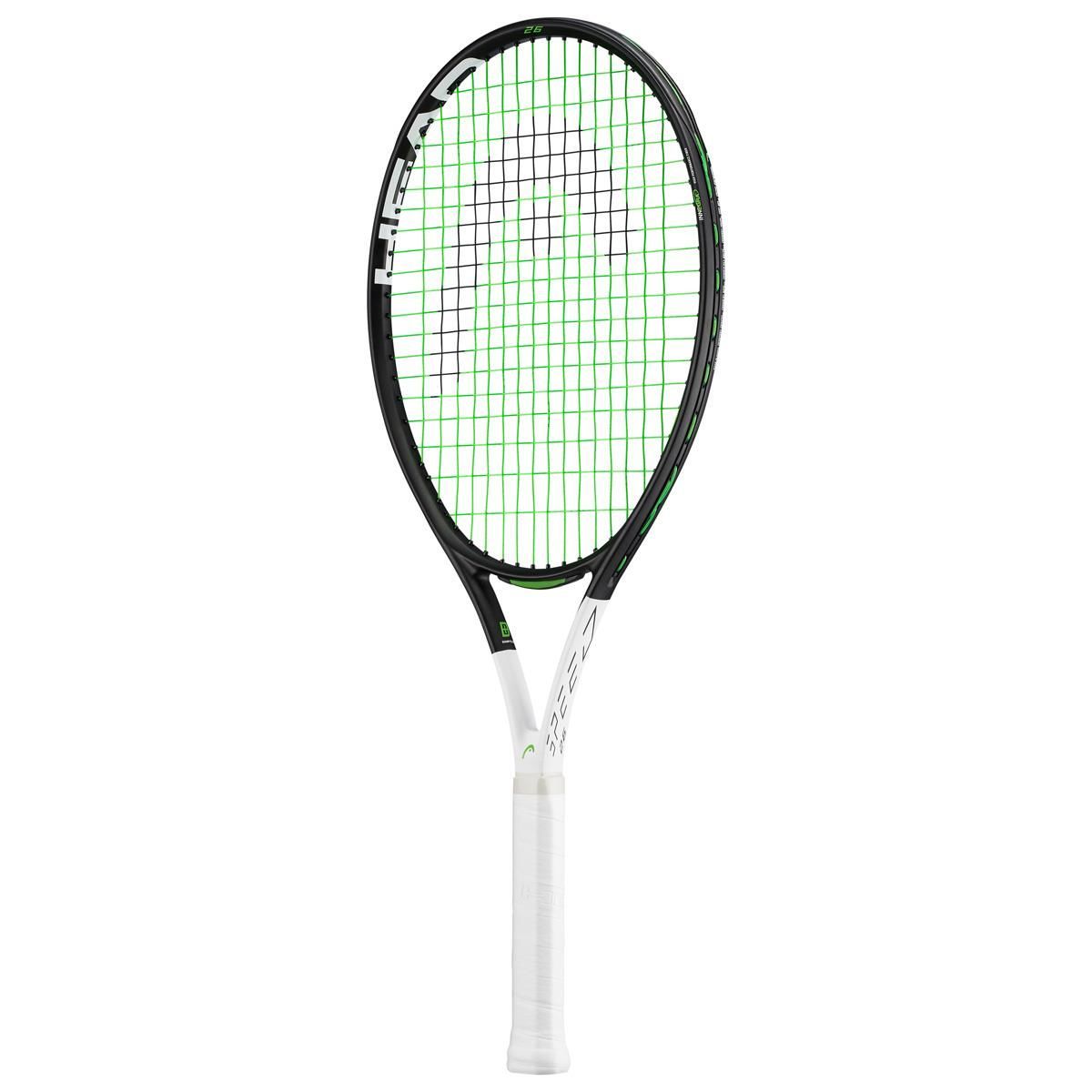 VỢT TENNIS TRẺ EM HEAD SPEED J26 (16x19)