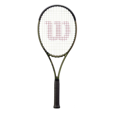 Vợt Tennis Wilson Blade 274g V8 (16 x 20)